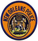 New Orleans Police