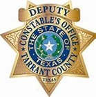 Tarrant County Constable's Office, TX